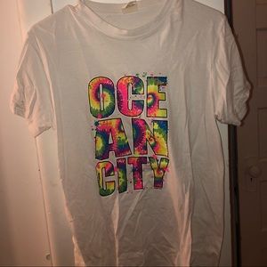 Ocean City Tee